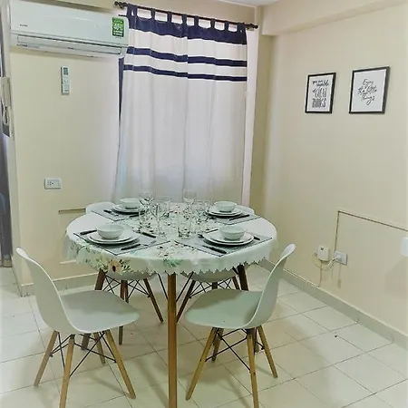 Apartamento Balcarce 146 San Miguel de Tucumán Exterior foto