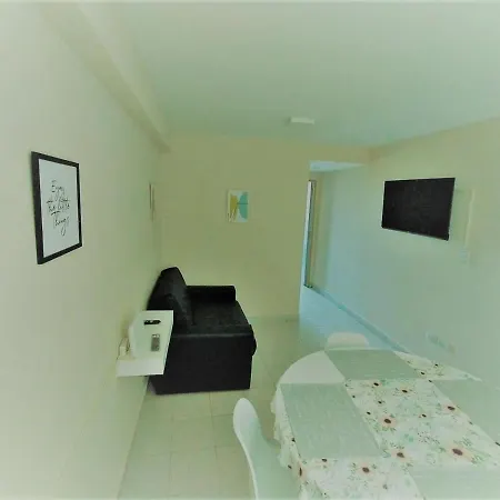 Apartamento Balcarce 146 San Miguel de Tucumán Exterior foto
