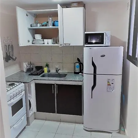 Apartamento Balcarce 146 San Miguel de Tucumán Exterior foto