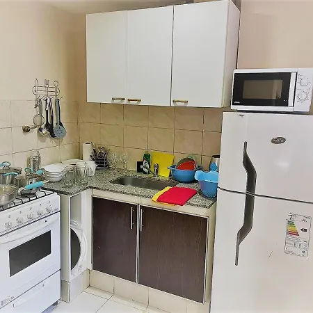 Apartamento Balcarce 146 San Miguel de Tucumán Exterior foto