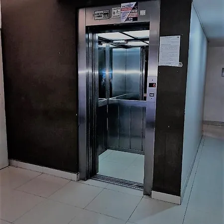 Apartamento Balcarce 146 San Miguel de Tucumán Exterior foto