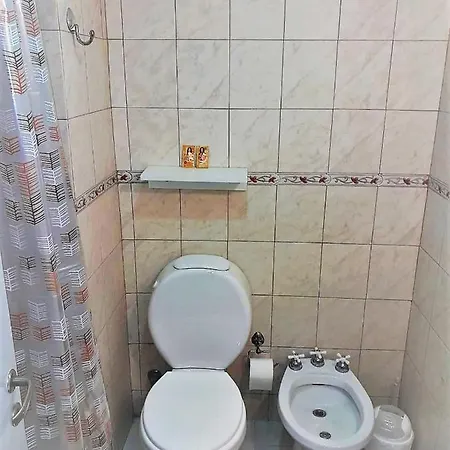 Apartamento Balcarce 146 San Miguel de Tucumán Exterior foto