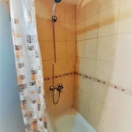 Apartamento Balcarce 146 San Miguel de Tucumán Exterior foto