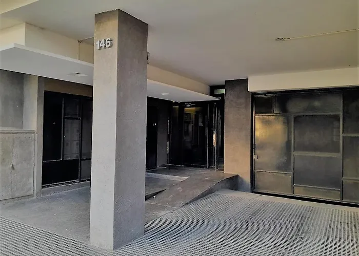 Balcarce 146