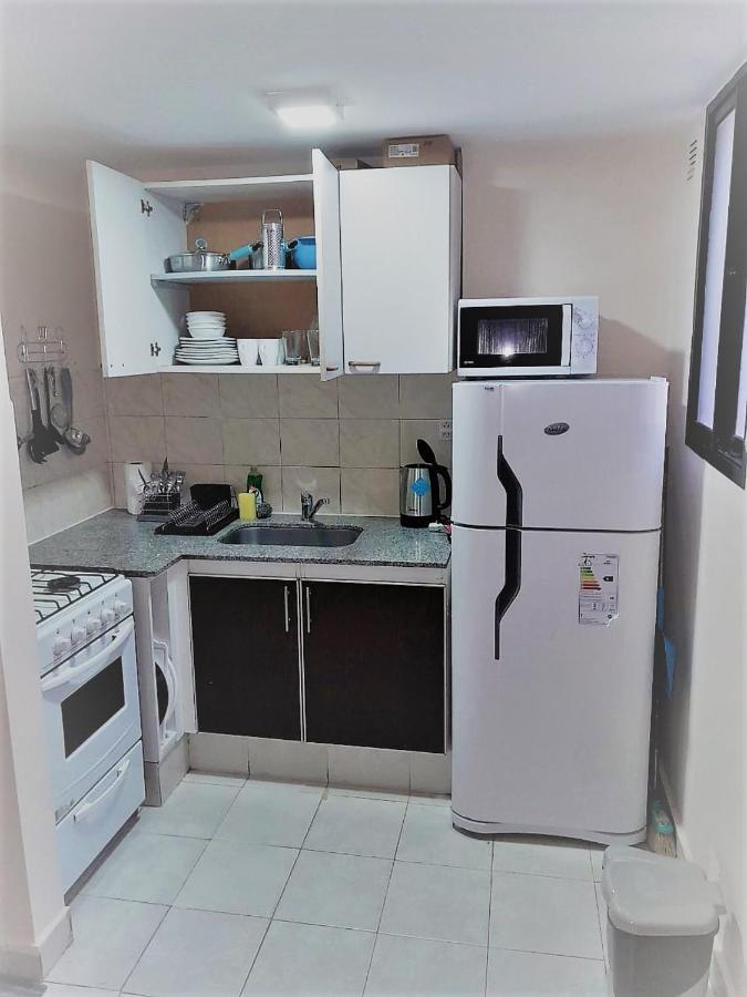 Apartment Balcarce 146 *