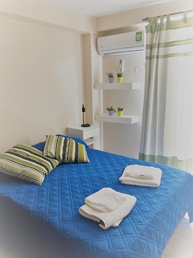 Balcarce 146 Apartment *