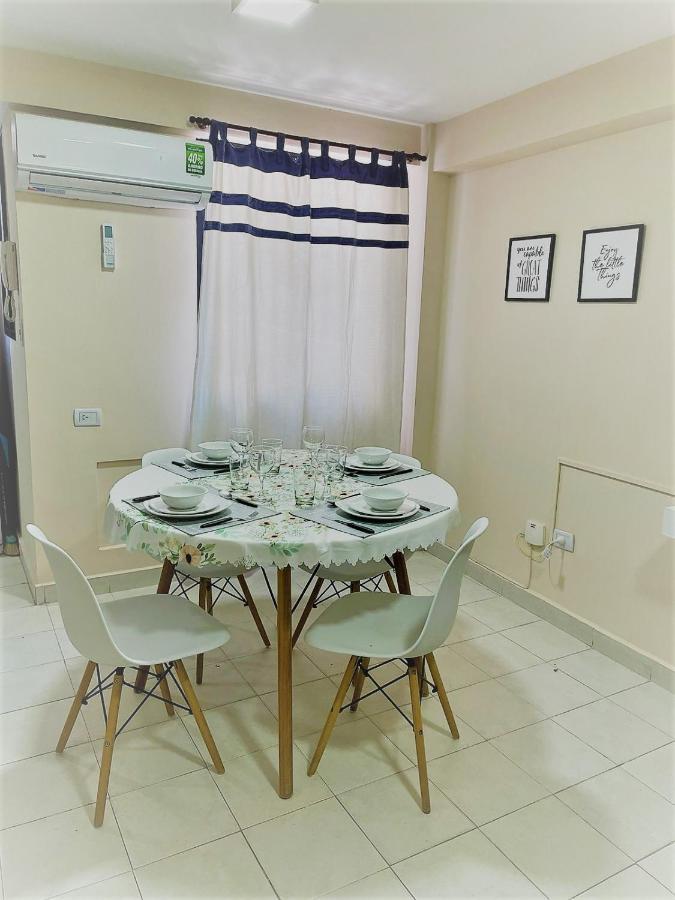 Apartamento Balcarce 146 San Miguel de Tucumán