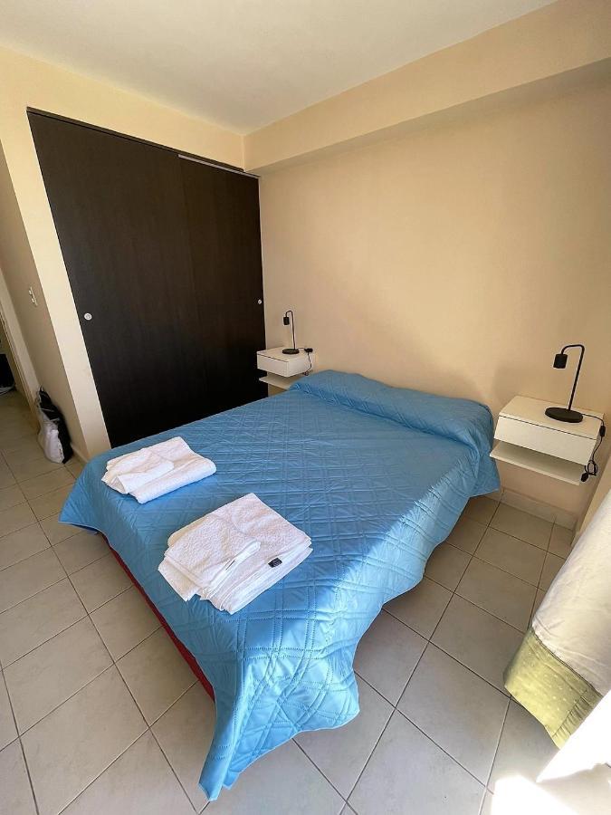 Apartamento Balcarce 146 San Miguel de Tucumán
