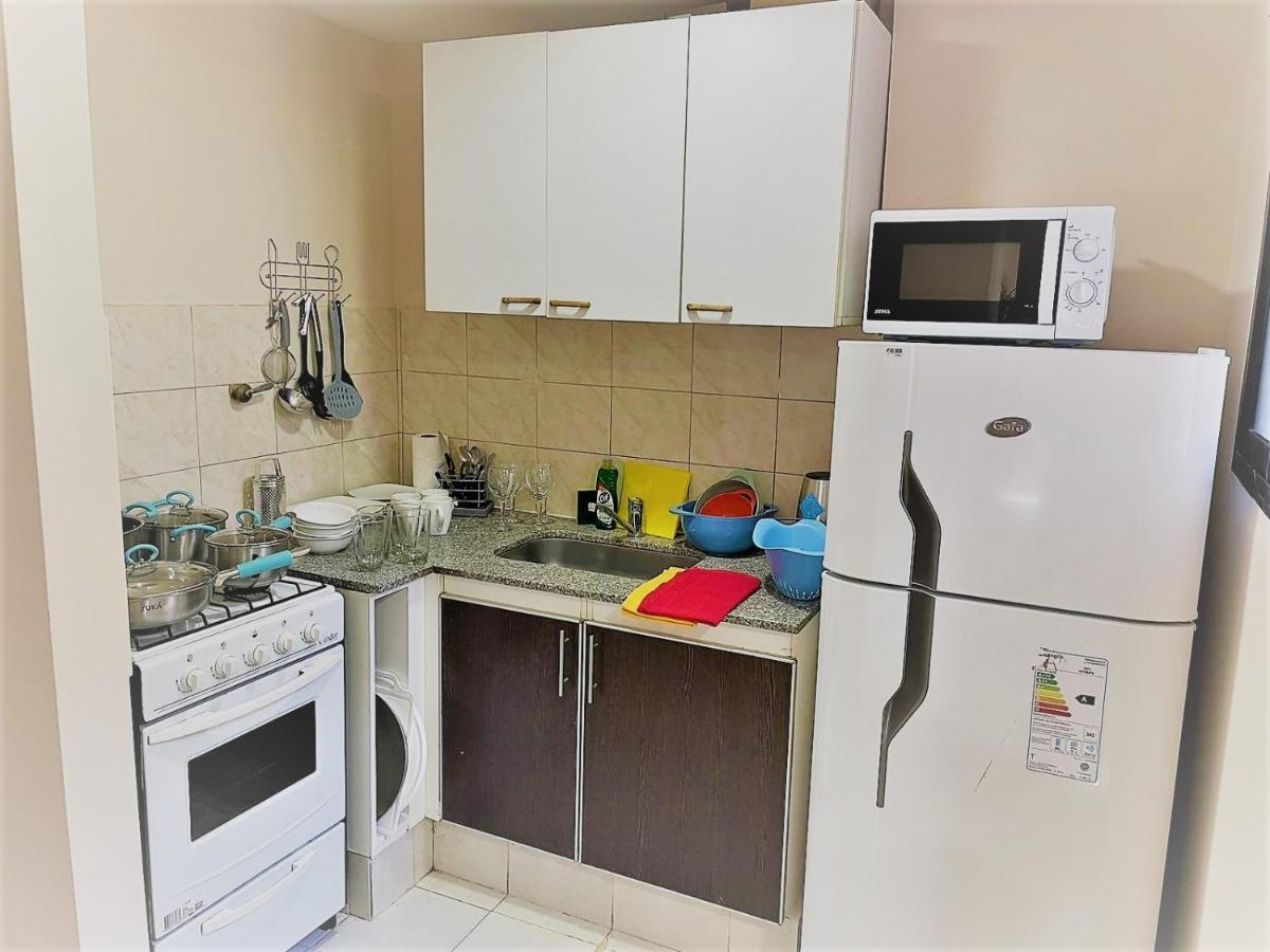 Apartamento Balcarce 146 *