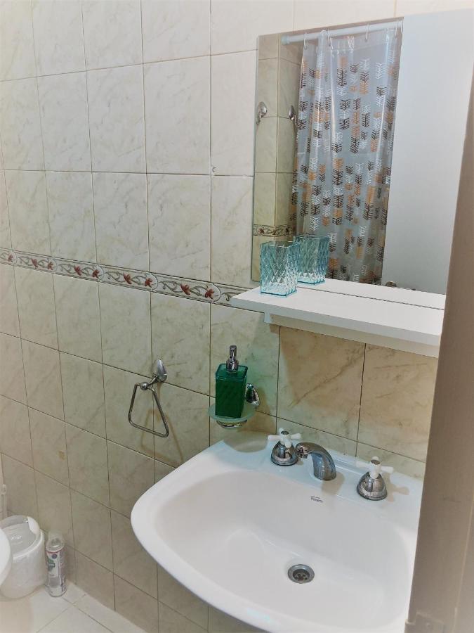 Balcarce 146 Apartamento